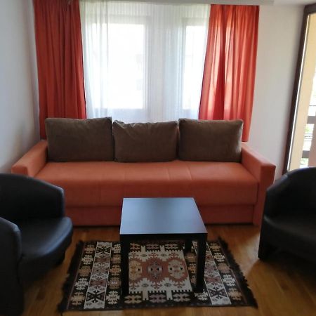 Filip Apartments Охрид Екстер'єр фото