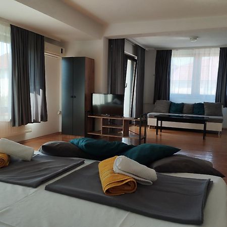Filip Apartments Охрид Екстер'єр фото