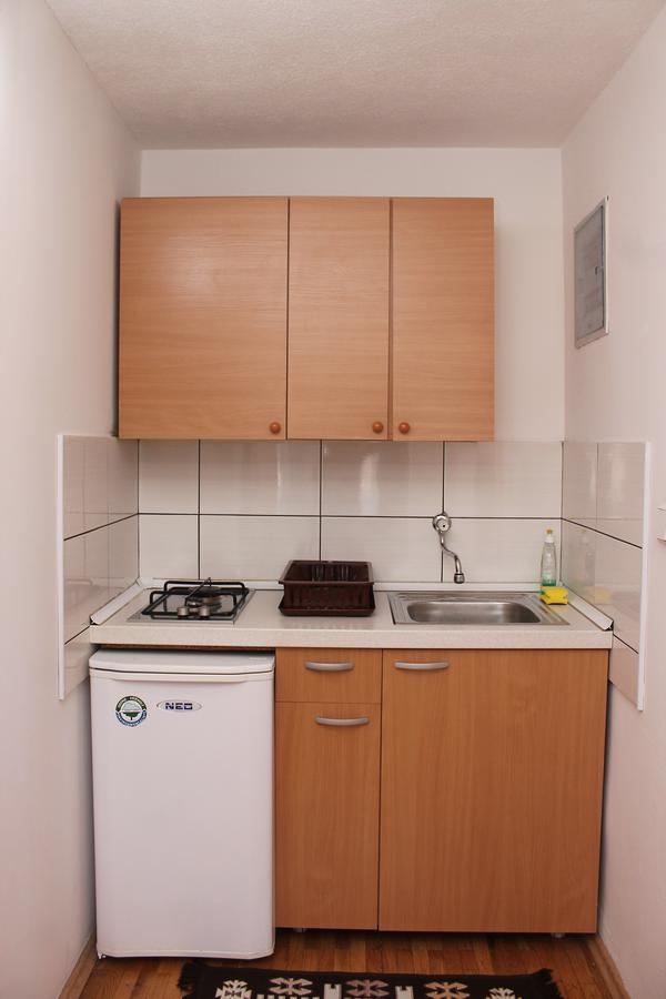 Filip Apartments Охрид Екстер'єр фото